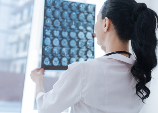 Revisión neurológica